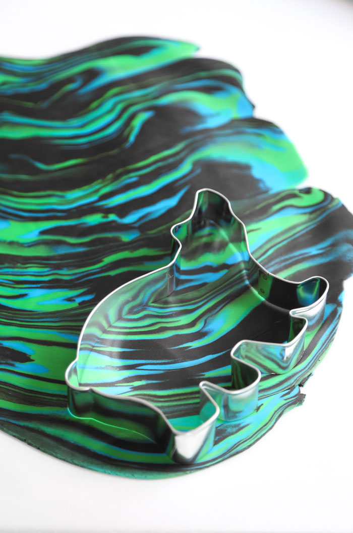 Állatos sütiken ragogynak a csillagképek