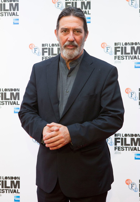 Ciarán Hinds (Fotó: Profimedia)