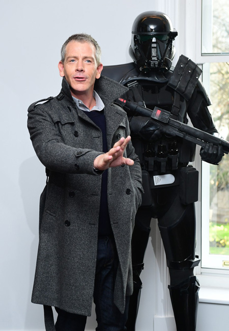 Ben Mendelsohn (Fotó: Profimedia)