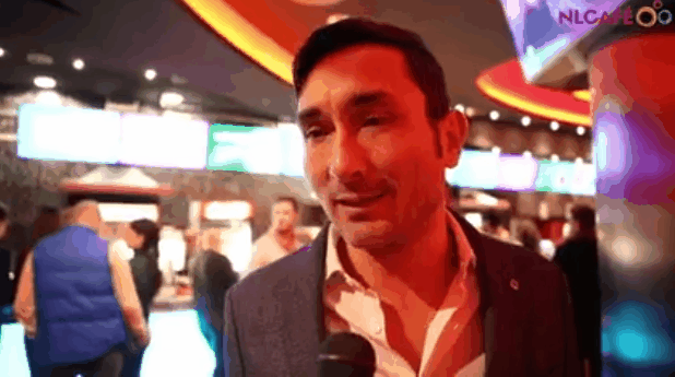 Osvárt Andrea: Roberto egészen más