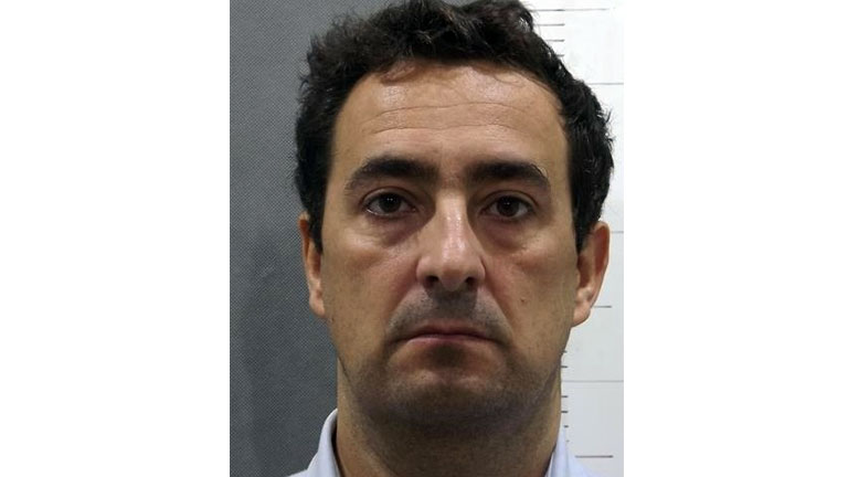 Tóth József - Fotó: police.hu