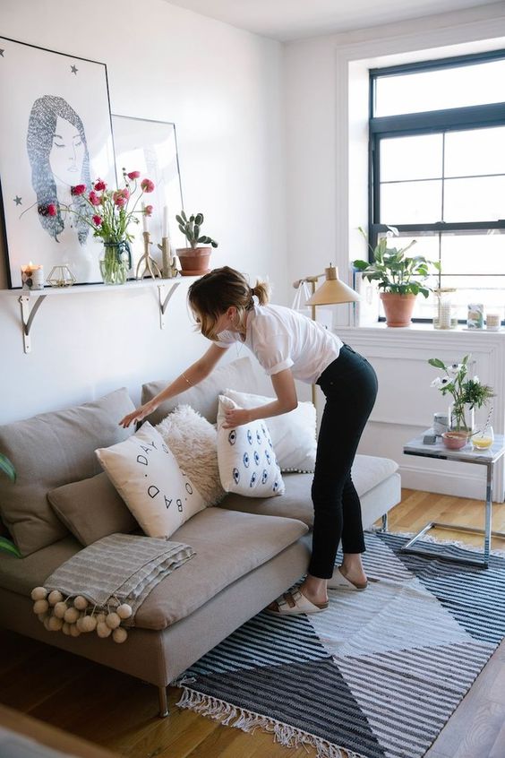 Ki lehet öregedni az IKEA-ban vásárlásból - állítja egy kutatás 