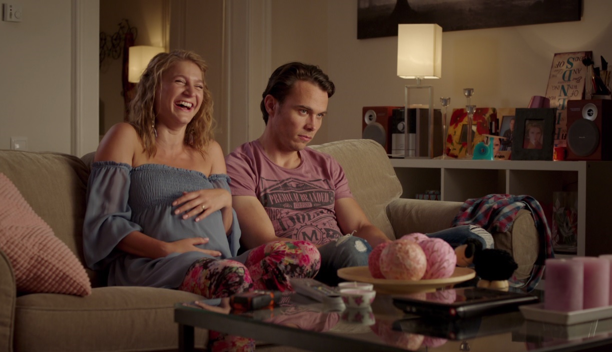 Dombovári István: nem a csábító férfi leszek a Válótársakban