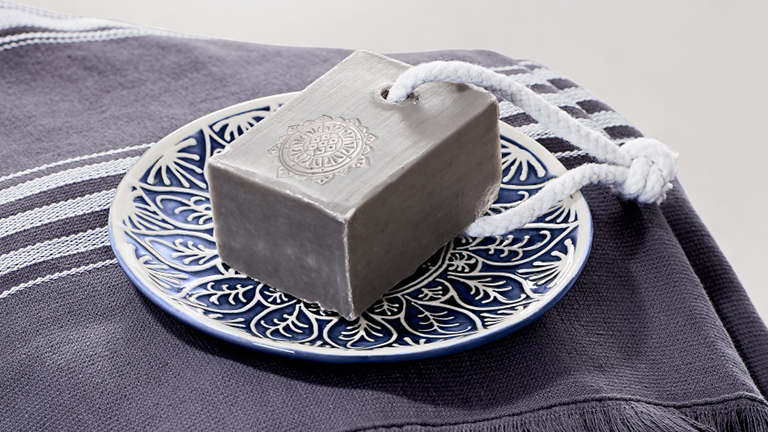 A hamam fürdő varázsa