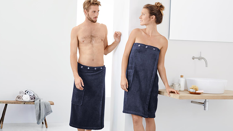 A hamam fürdő varázsa