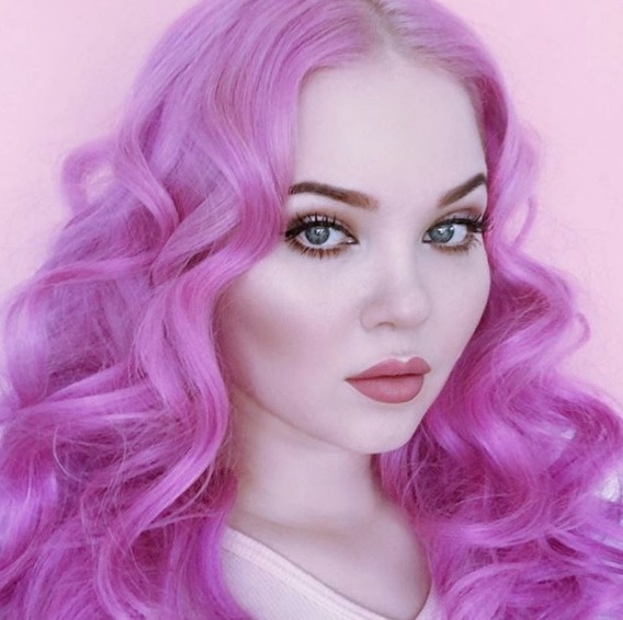 Ezt árulja el rólad a szád formája