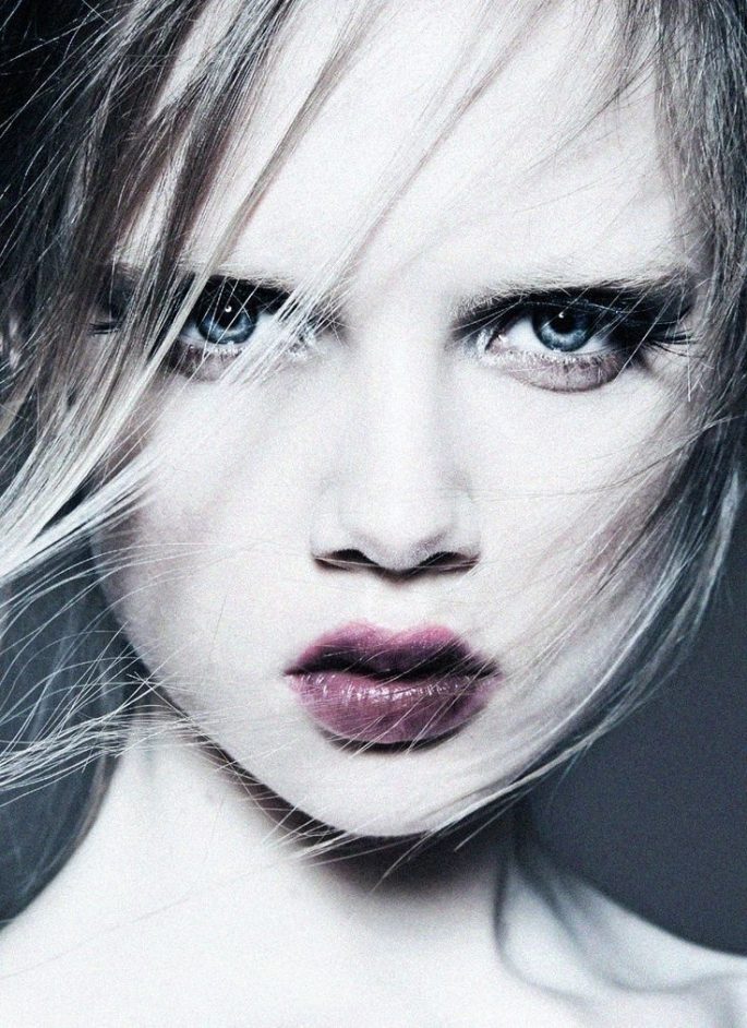 Ezt árulja el rólad a szád formája