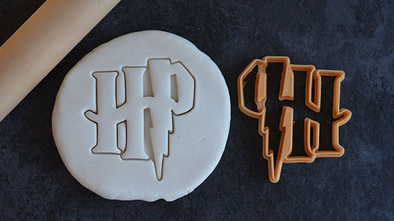 Ezekkel a Harry Potteres süti kiszúrókkal te is mágikus cukrász lehetsz