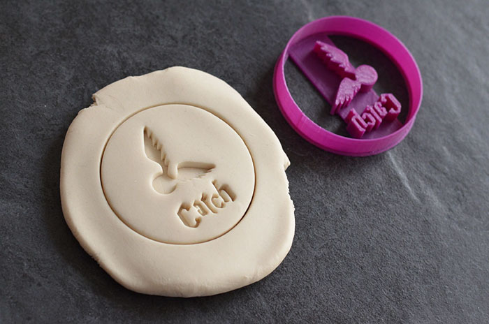 Ezekkel a Harry Potteres süti kiszúrókkal te is mágikus cukrász lehetsz