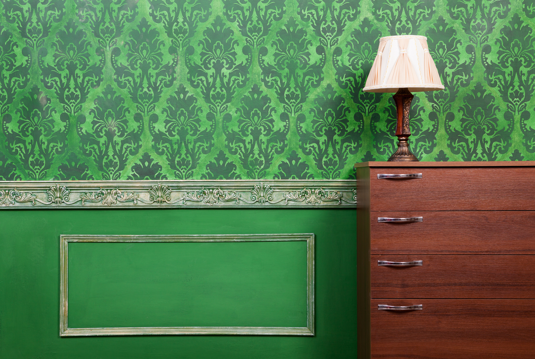 Igen, vannak, akik egyenesen rajonganak a zöld színért, azoknak kedvezni fog a 2017-es év!