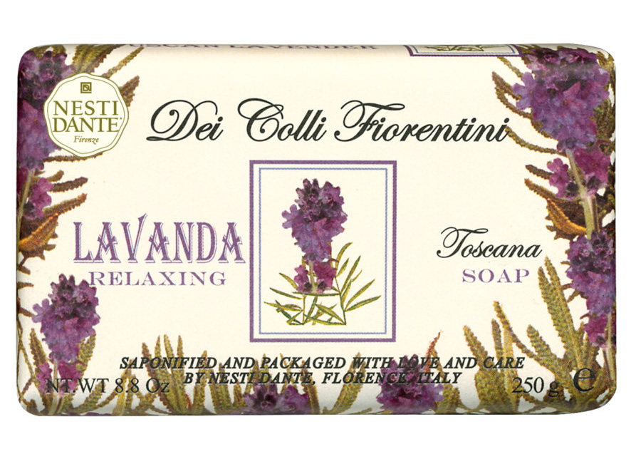 Citrusos, mentolos és levendulás kozmetikai nagyágyúk Citrusos, mentolos és levendulás kozmetikai nagyágyúk