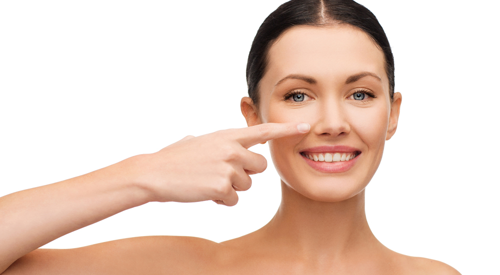 Piros orr, kiszáradt bőr – így hozd rendbe a bőrödet nátha után!