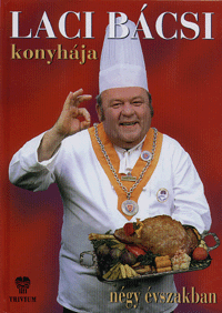 Fördős Zé recepteket kér Benke Laci bácsitól