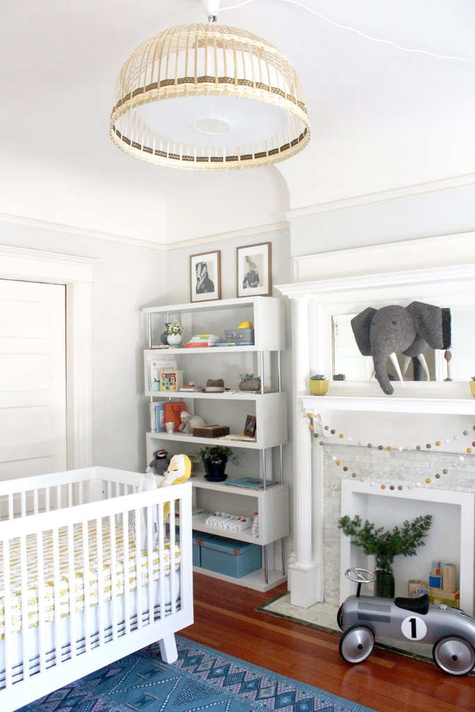 8 tipp, amitől egyedi lesz a babaszoba