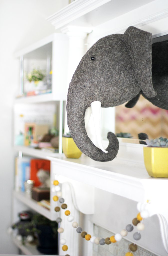 8 tipp, amitől egyedi lesz a babaszoba