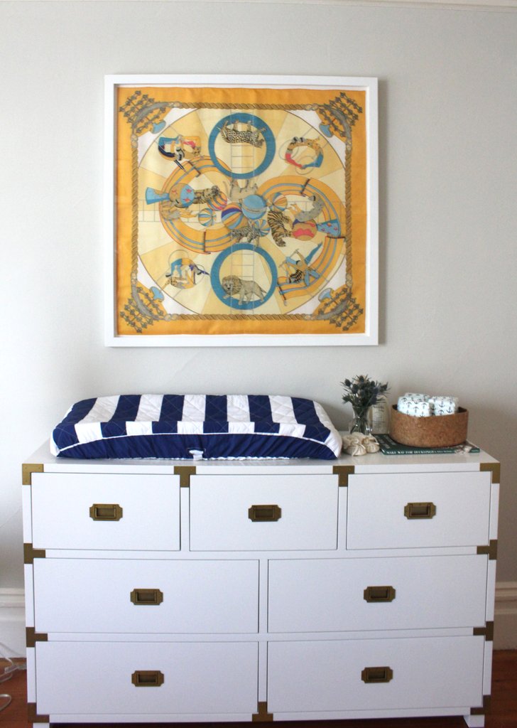 8 tipp, amitől egyedi lesz a babaszoba