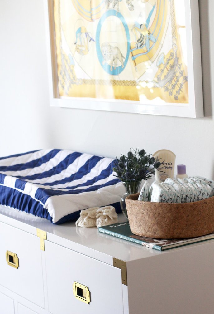 8 tipp, amitől egyedi lesz a babaszoba