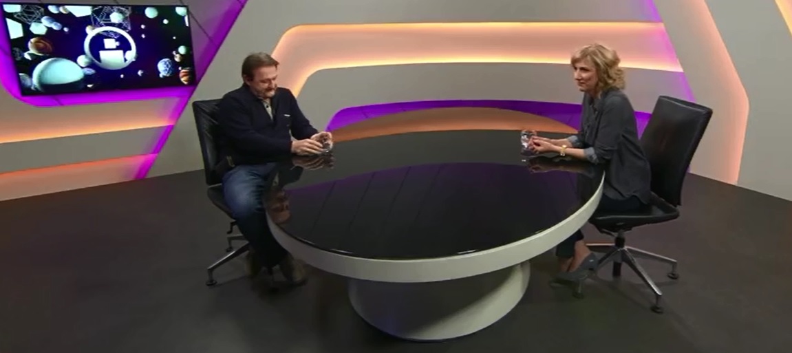 Szerednyey Béla: a feleségem adomány a feljebbvalótól