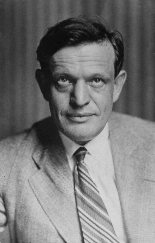 Eddig nem látott Karinthy-képek kerültek elő  – fotók