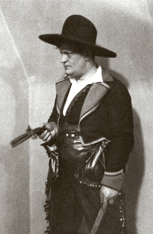 Eddig nem látott Karinthy-képek kerültek elő  – fotók