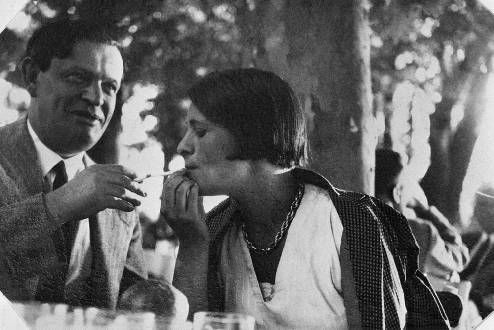 Eddig nem látott Karinthy-képek kerültek elő  – fotók