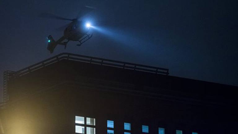 MTI Fotó: Marjai János