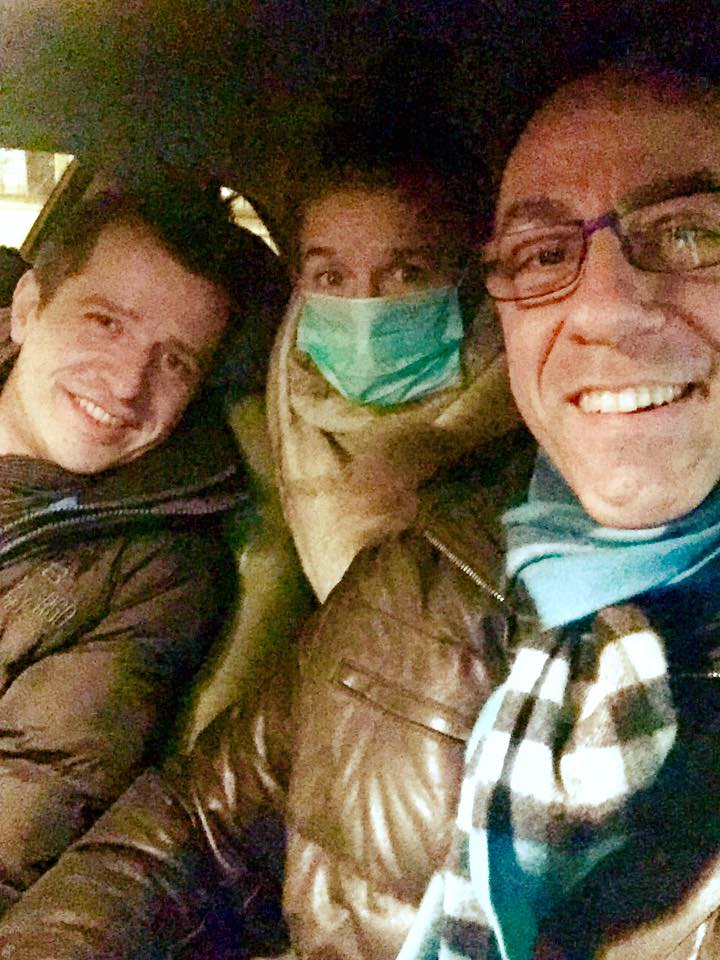 Csonka Pici mellé nem ülhet be bárki