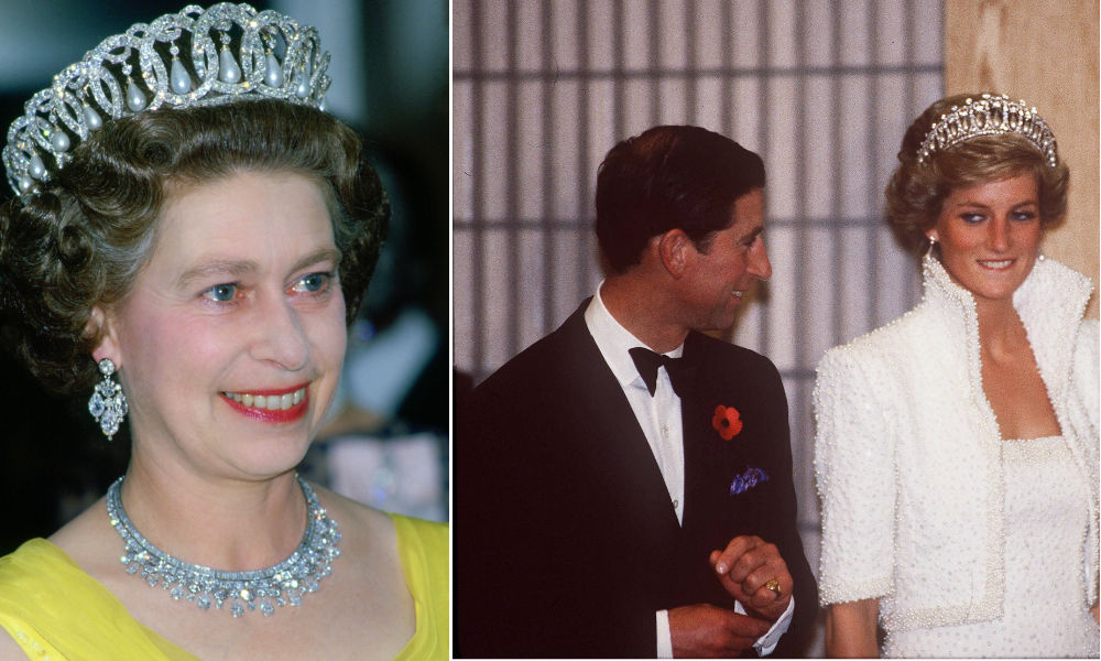 65 éve koronázták meg II. Erzsébetet 65 éve koronázták meg II. Erzsébetet