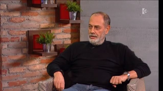 Boros Lajos a hűtlenségéről: Boros Lajos a hűtlenségéről: