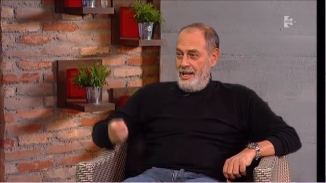 Boros Lajos a hűtlenségéről: Boros Lajos a hűtlenségéről: