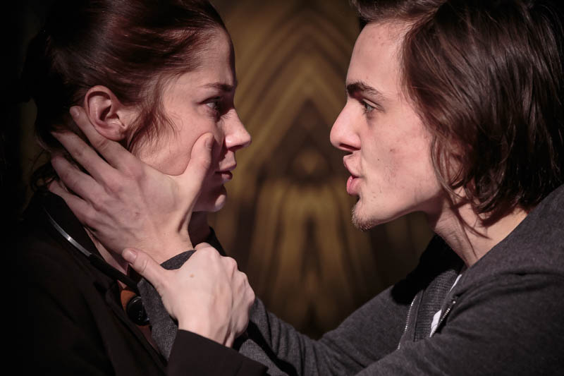 Martinovics Dorina és Olasz Renátó