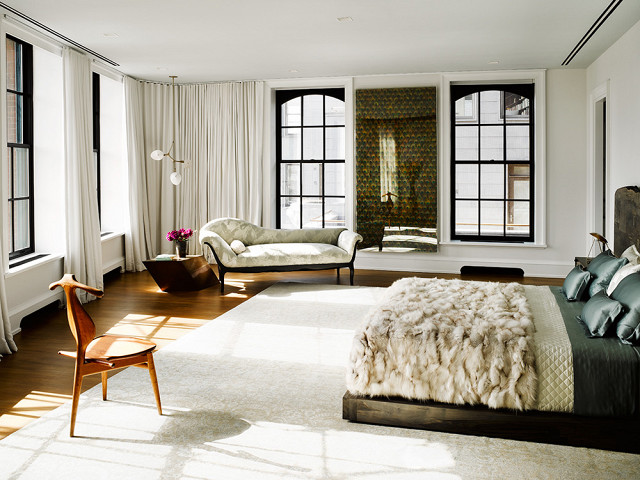 10 tipp, amitől még jobban szereted majd a hálószobád