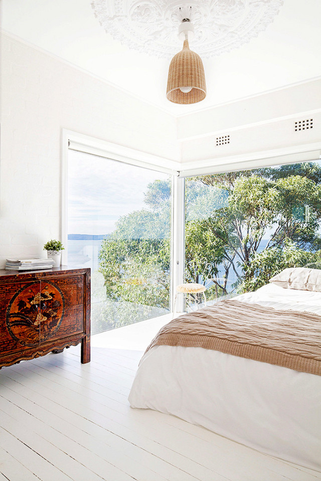 10 tipp, amitől még jobban szereted majd a hálószobád