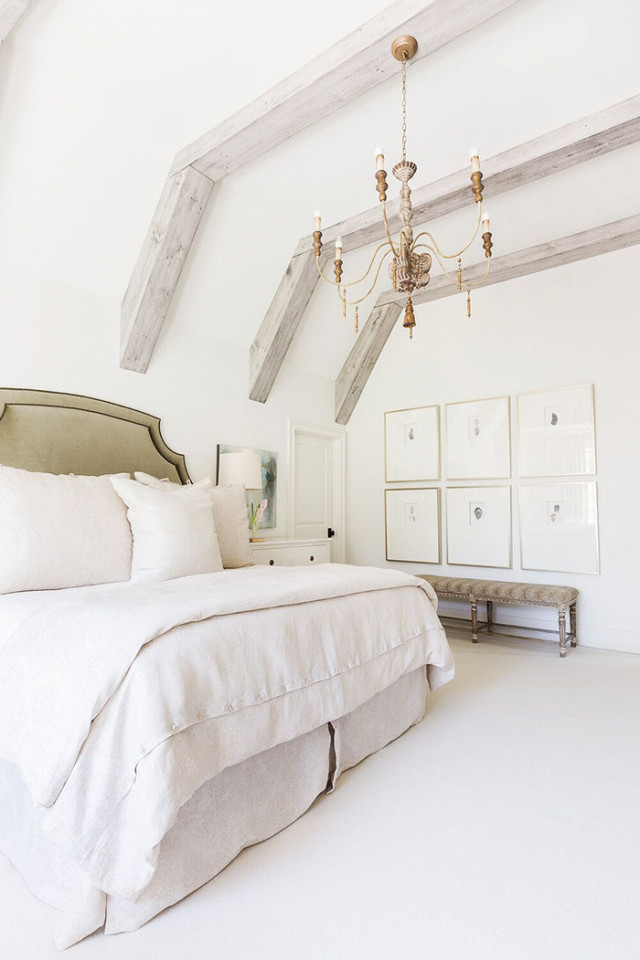 10 tipp, amitől még jobban szereted majd a hálószobád