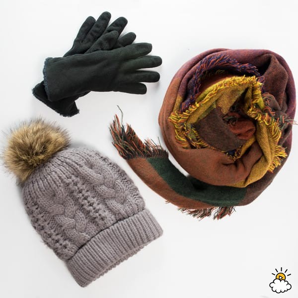 10 életmentő tárgy, amit mindig tarts a kocsidban