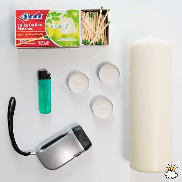 10 életmentő tárgy, amit mindig tarts a kocsidban