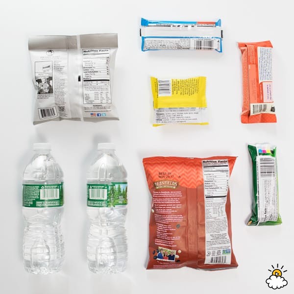 10 életmentő tárgy, amit mindig tarts a kocsidban