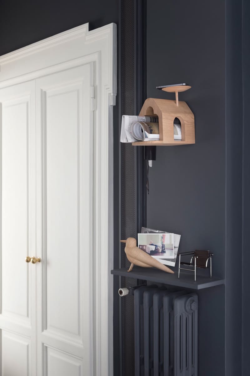 9 szuper előszoba-inspiráció, ami kis lakásokban is működik