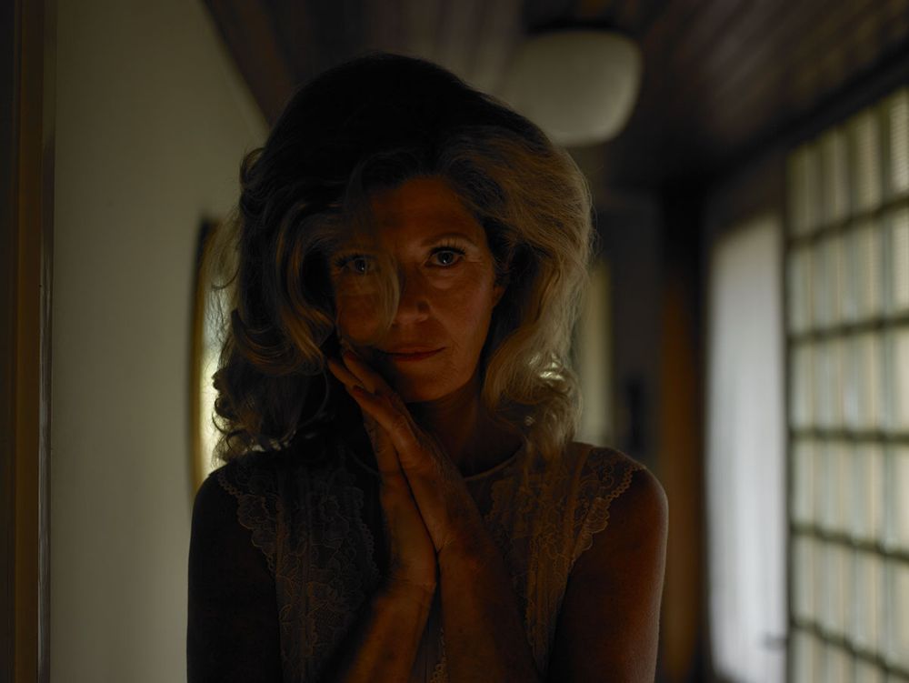 Így szerelmeskednek az idős emberek Így szerelmeskednek az idős emberek