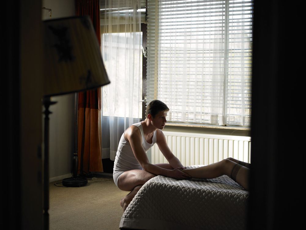 Így szerelmeskednek az idős emberek Így szerelmeskednek az idős emberek