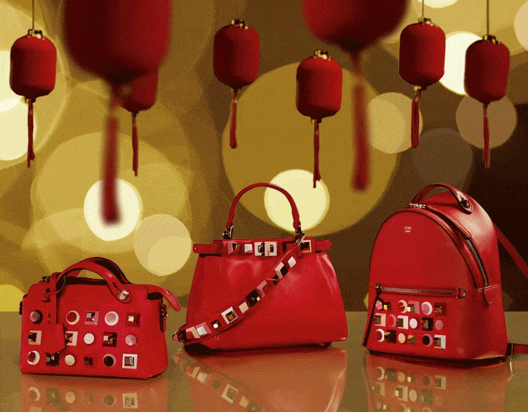 Kínai újév, avagy hogyan támadta le egy kakashordával a a divatvilág Ázsiát