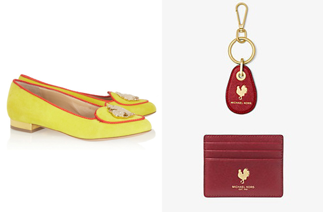 A kakas az új bagoly! - Bazári kakashordák szabadultak a divatra