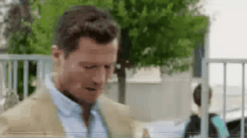 Stohl András kibukott a válási papírokon a forgatáson