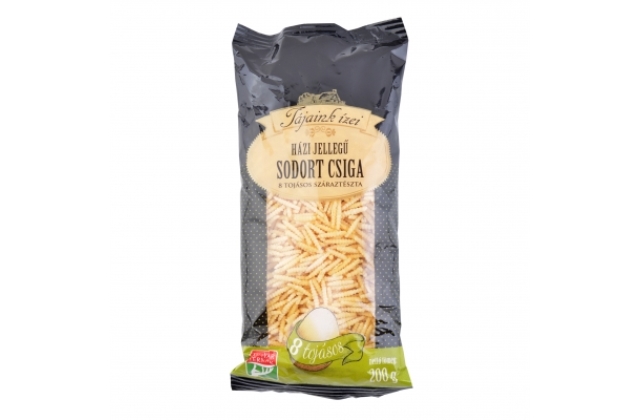Csigatésztát hívott vissza az Auchan