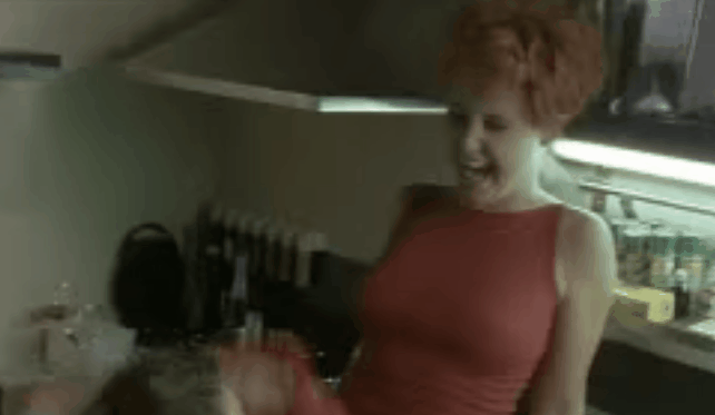 Felismered Orosz Barbarát ezen a fotón? Felismered Orosz Barbarát ezen a fotón?