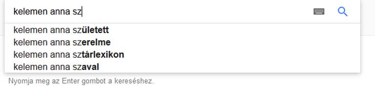 Kelemen Anna bevállalja a pornót