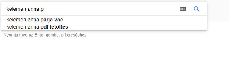 Kelemen Anna bevállalja a pornót