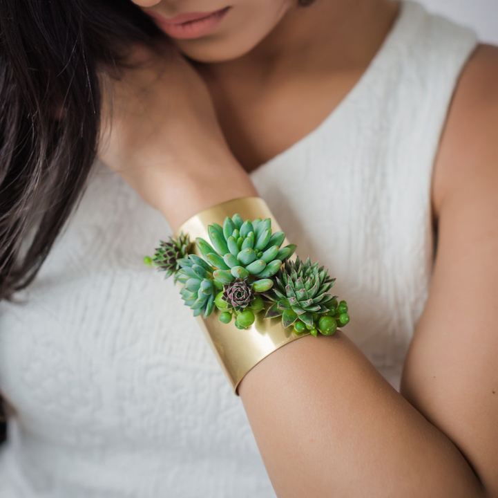 10 csodaszép és különleges, természet inspirálta ékszer