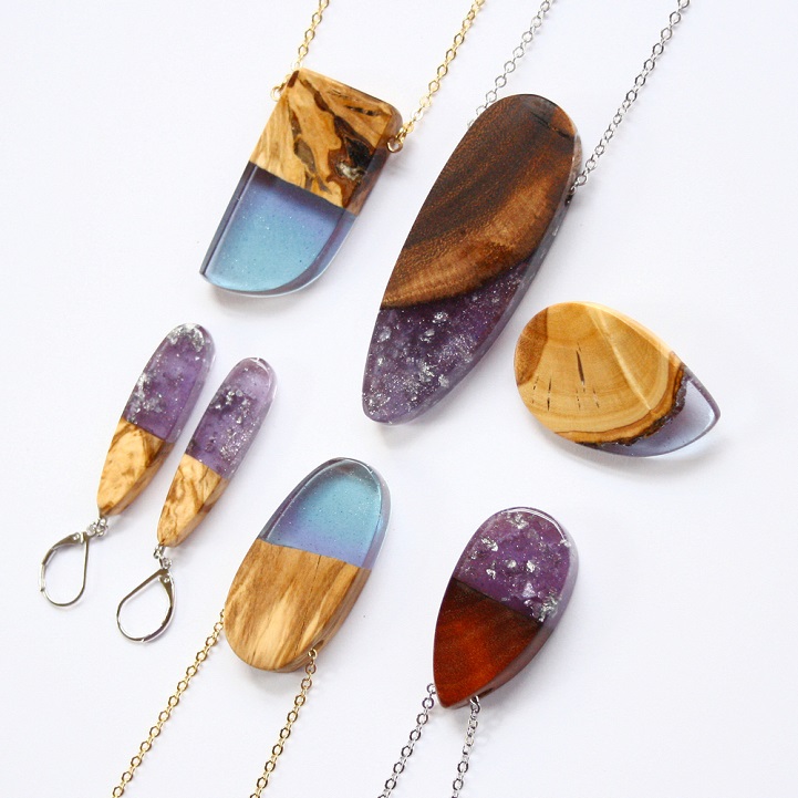 10 csodaszép és különleges, természet inspirálta ékszer