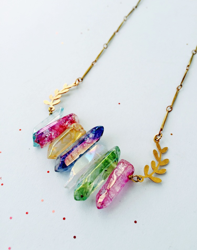 10 csodaszép és különleges, természet inspirálta ékszer